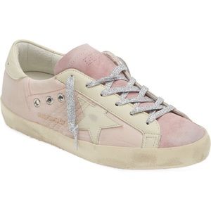 Golden Goose Superstar Classic